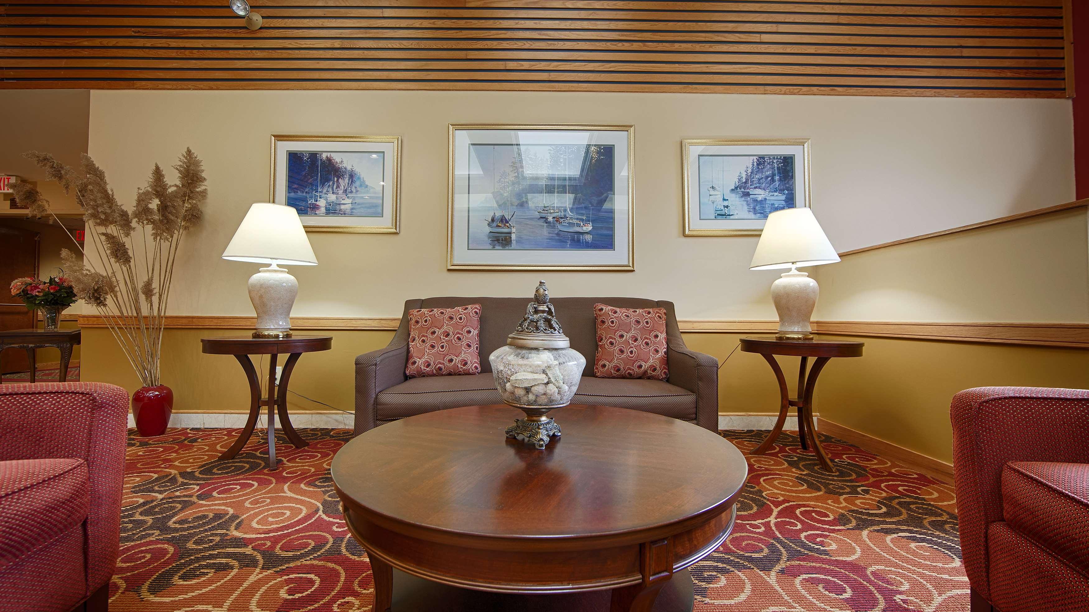 Best Western West Greenwich Inn Zewnętrze zdjęcie