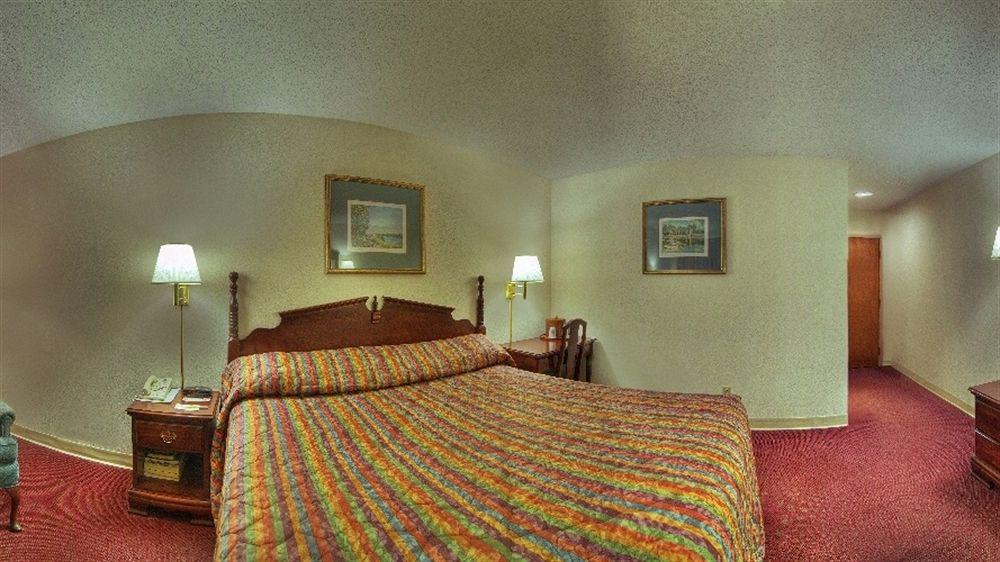 Best Western West Greenwich Inn Zewnętrze zdjęcie